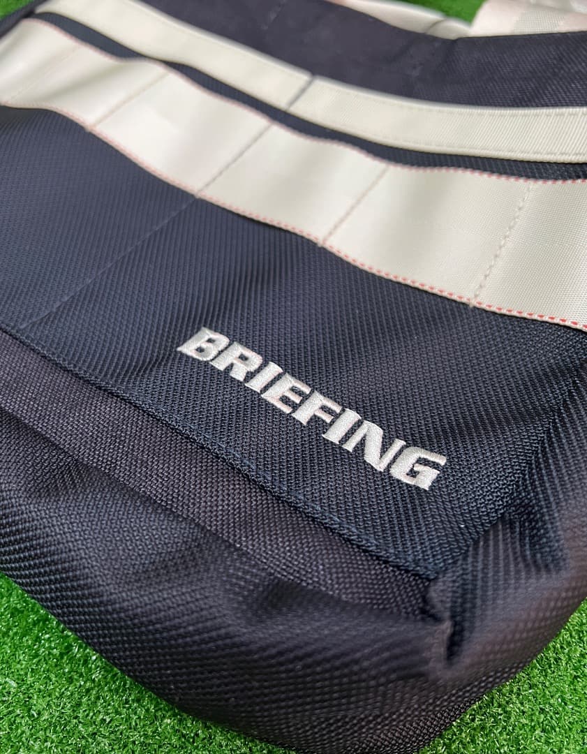 BRIEFING　CLASSIC CART TOTE COMBI G5　正規品