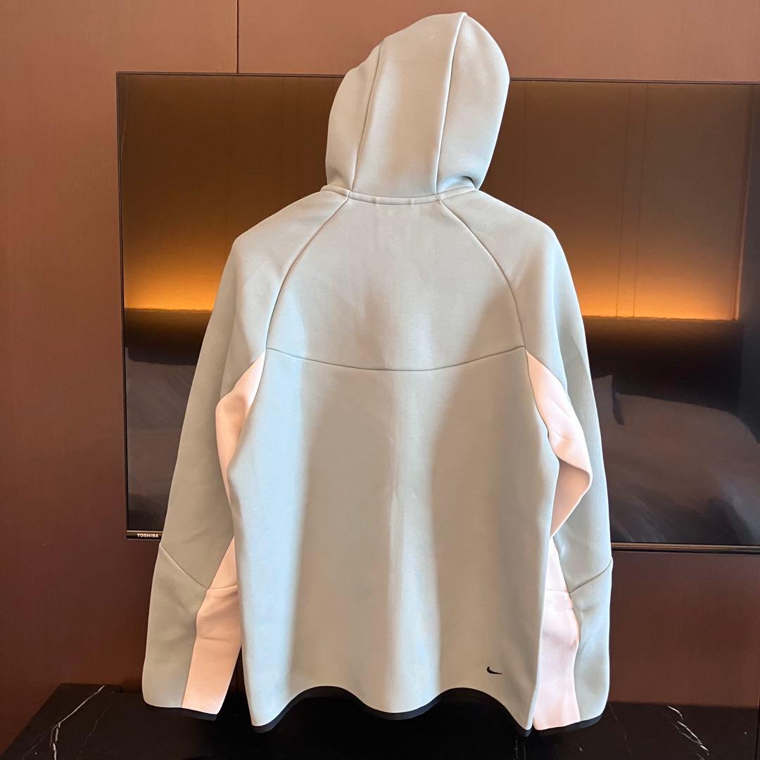 XL 【新品】NIKE テックフリース　セットアップ　ミント