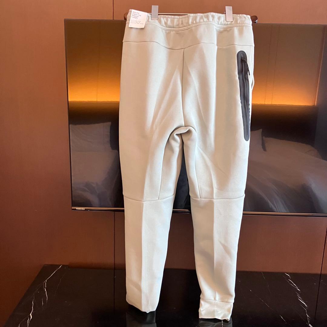 XL 【新品】NIKE テックフリース　セットアップ　ミント