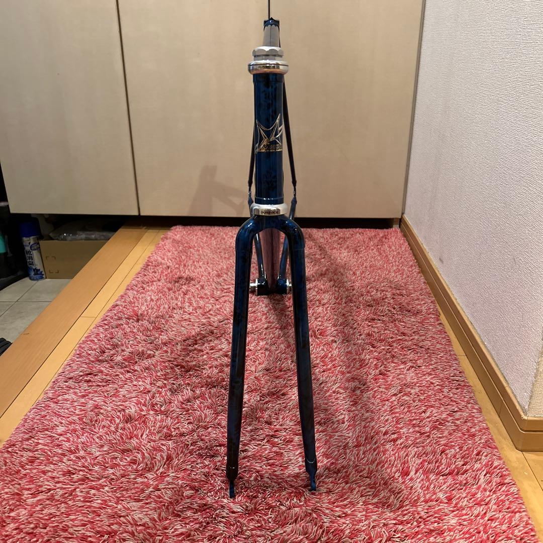 マキノ　競走用フレーム　NJS