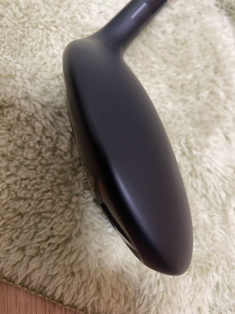 【美品】ダンロップ　スリクソンZX mk2 ハイブリッド　ユーティリティ22度
