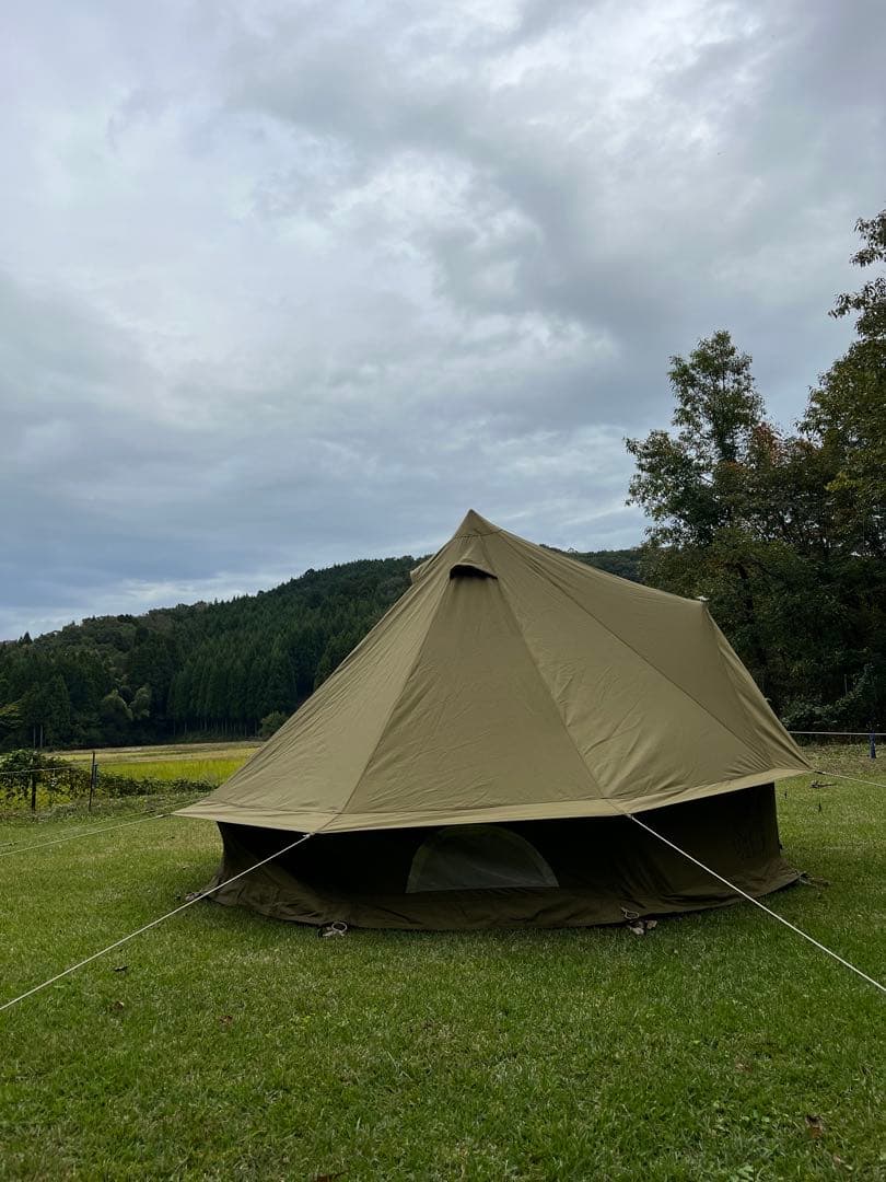 nordisk asgard 7.1 ノルディスク　アスガルド　中古　会員限定