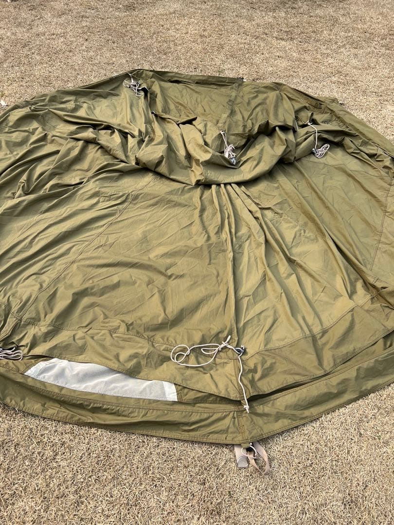 nordisk asgard 7.1 ノルディスク　アスガルド　中古　会員限定