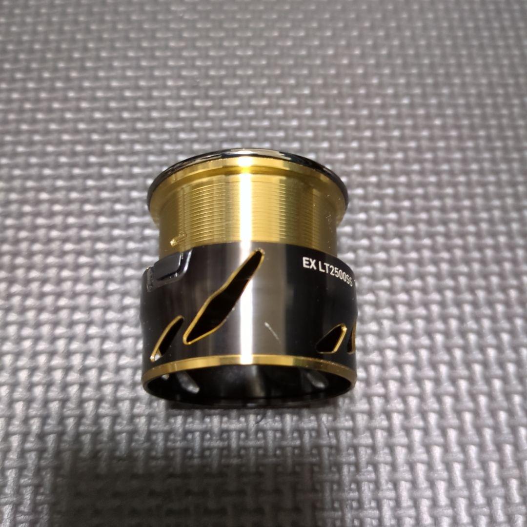SLPワークス EX LTスプール2 2500SS