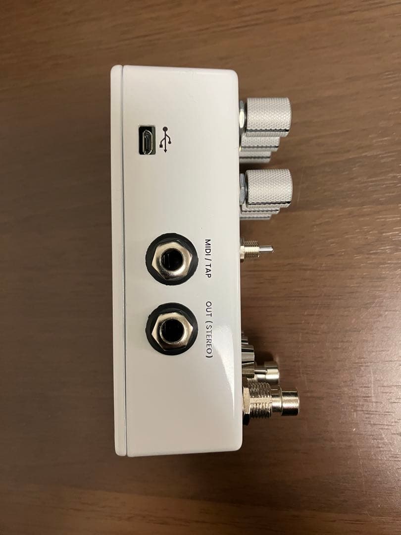 【廃盤美品】Reverse Mode C / Chase Bliss Audio