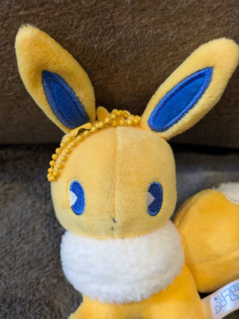 ポケモンセンター限定 ミックスオレ イーブイ ぬいぐるみ マスコット