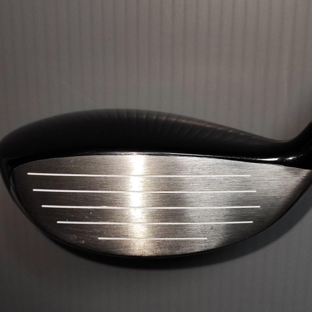HONMA TW737 U19 U22 ユーティリティ VIZARD IN75U