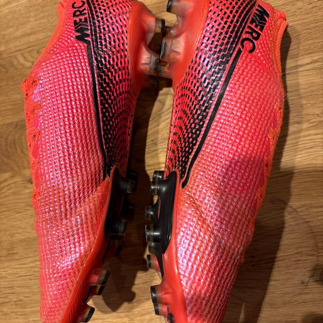 Nike Mercurial ヴェイパー 13 エリートAG-PRO 紐なし