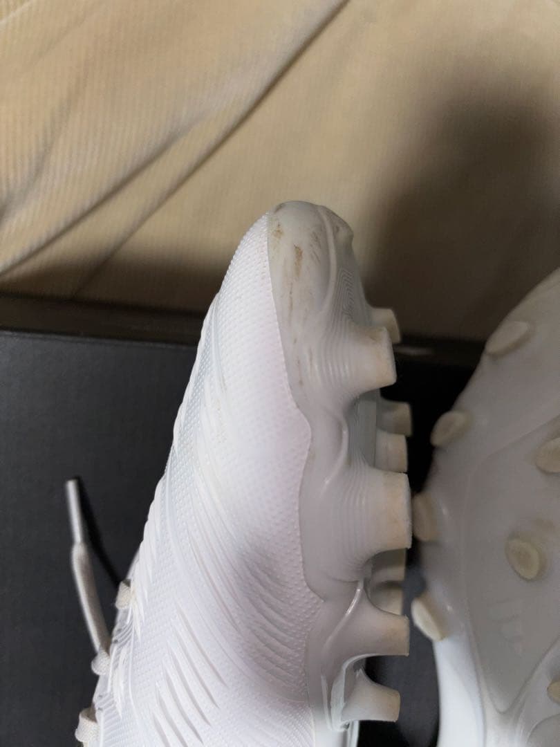 シューズ adidas Predator League L HG/AG 26.0cm