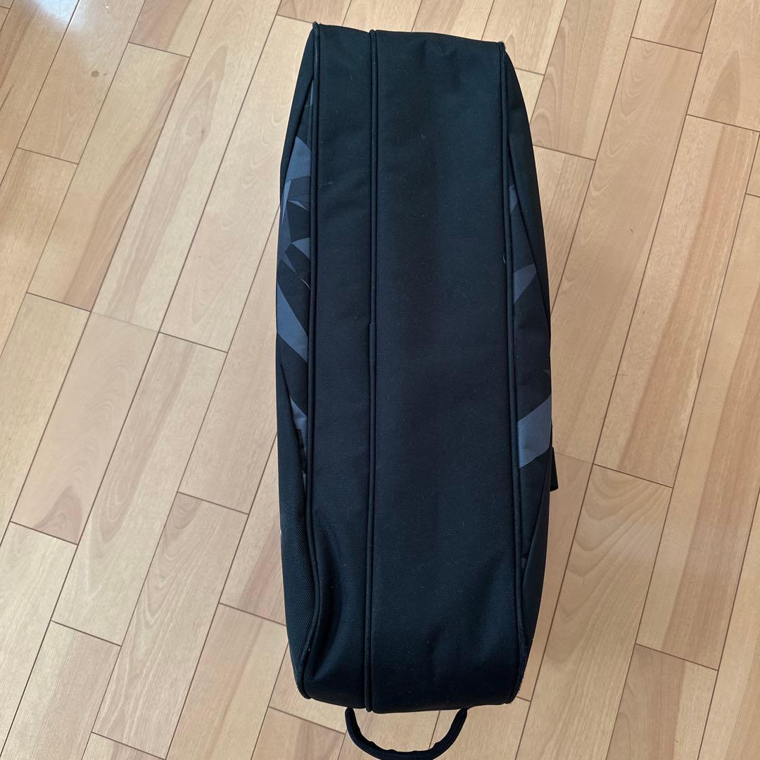 【美品】YONEX バドミントン トーナメントバッグ
