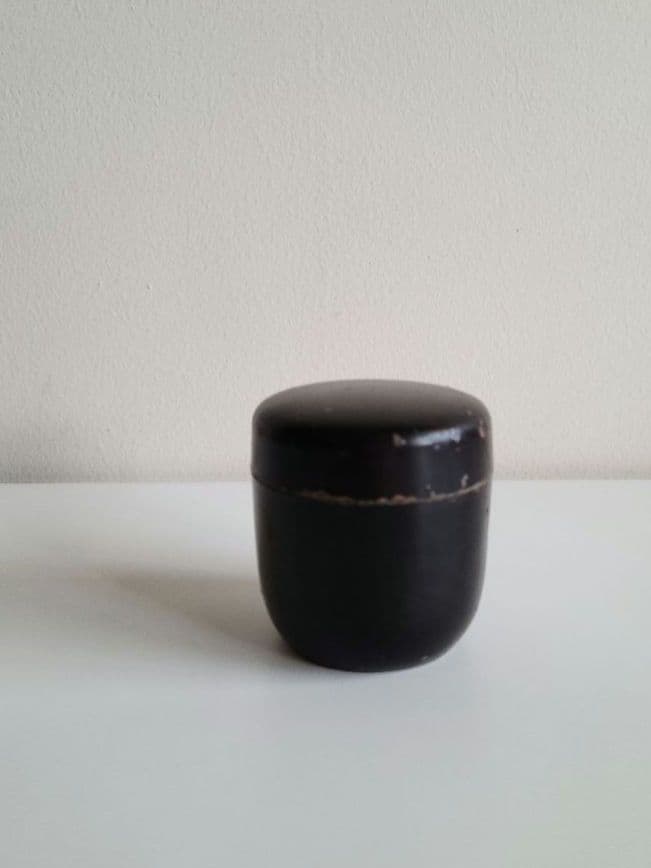 時代・黒棗・内蒔金