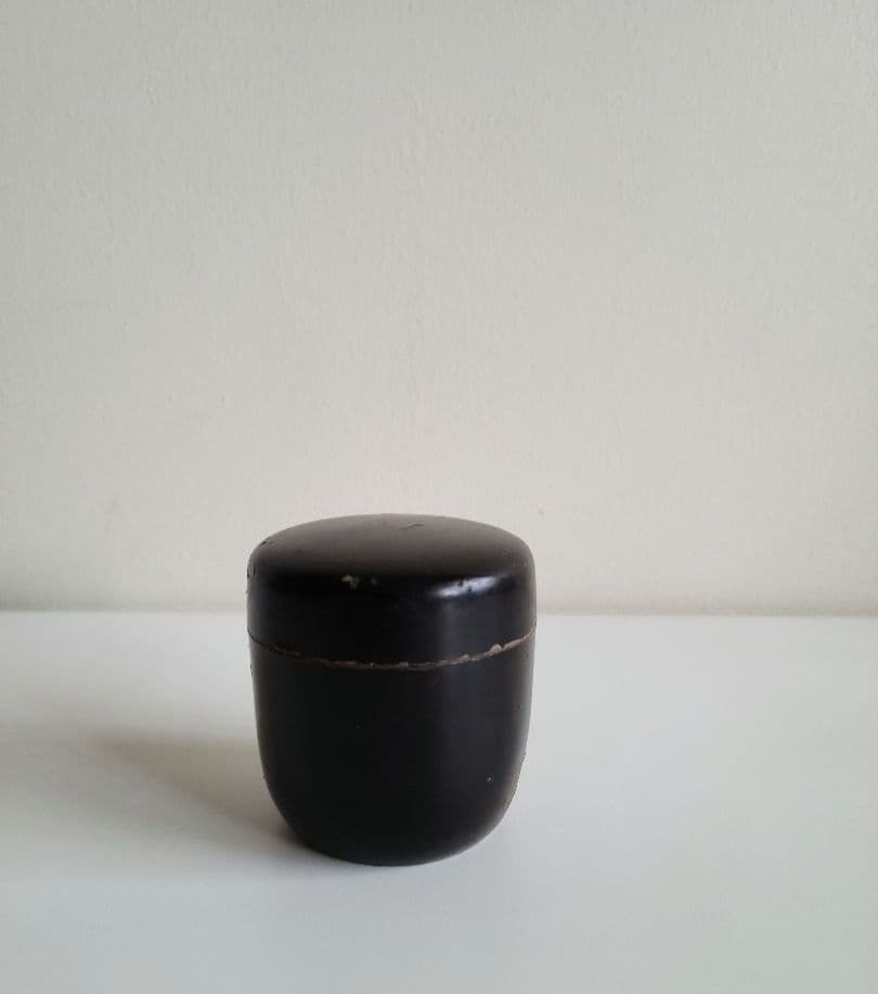 時代・黒棗・内蒔金