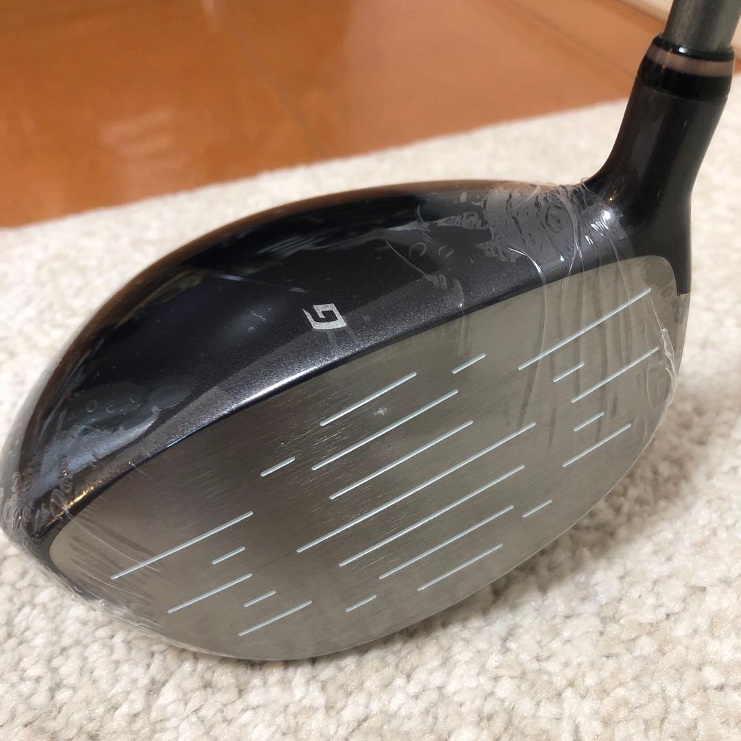 新品未使用❗️超名器❗️ゴルフクラブセット　レディース　スリクソン　GiE-L