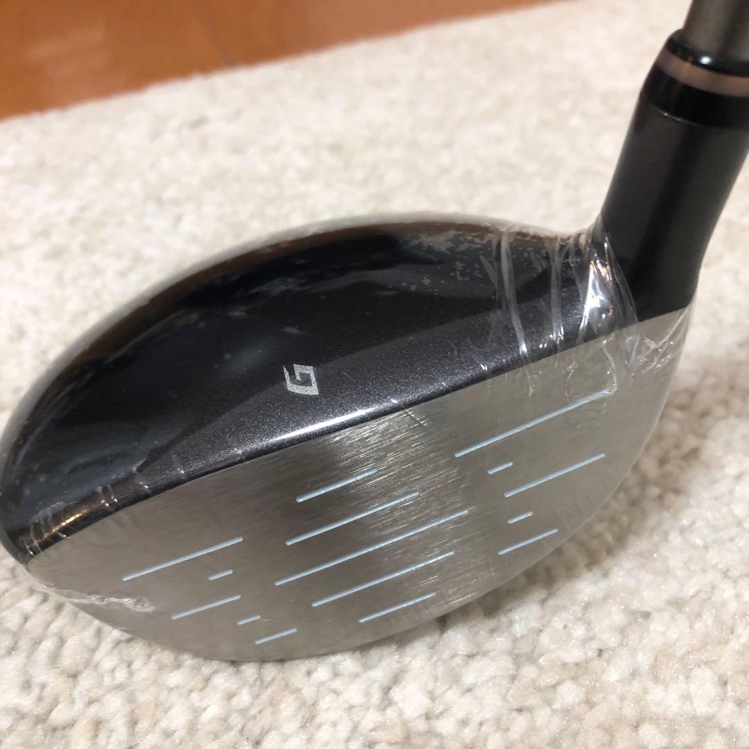 新品未使用❗️超名器❗️ゴルフクラブセット　レディース　スリクソン　GiE-L