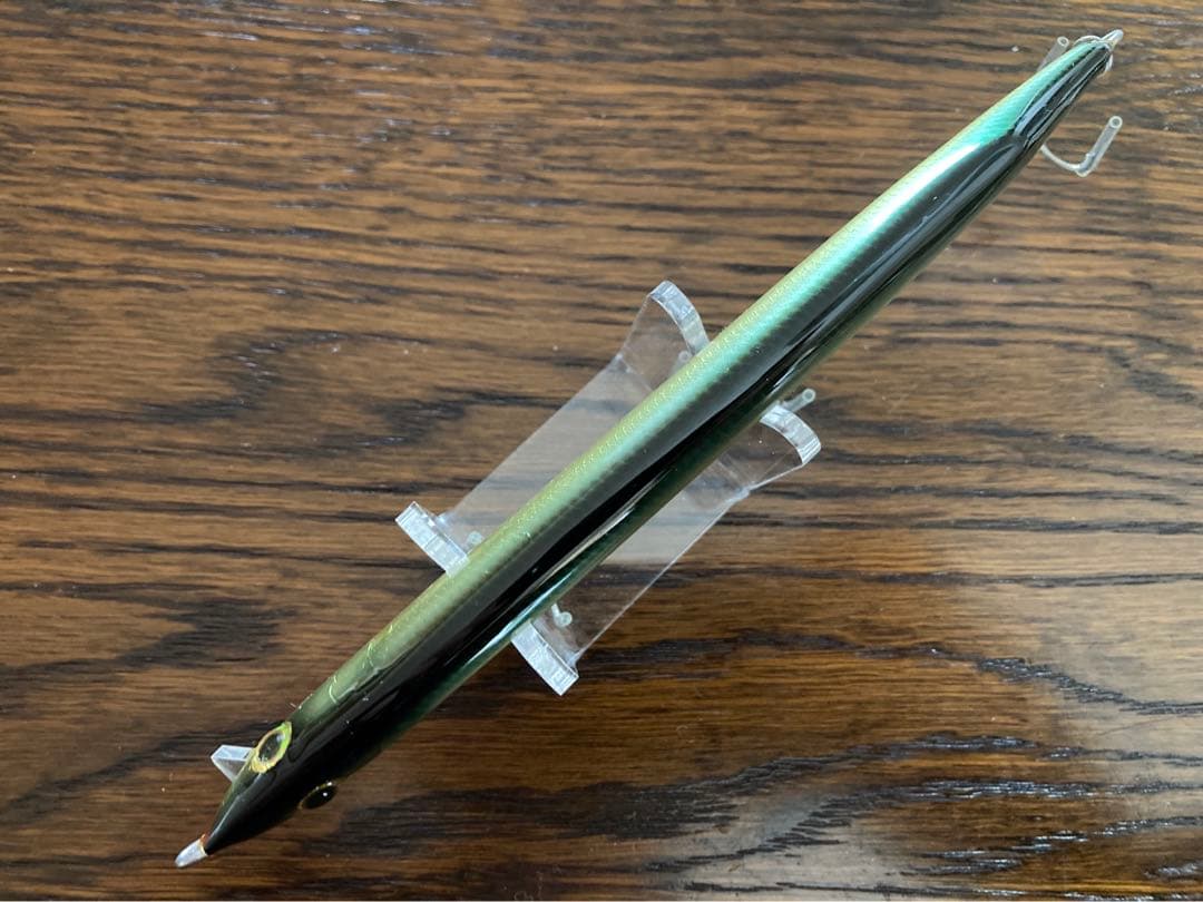 送料込み オールド ハンドメイドミノー❽