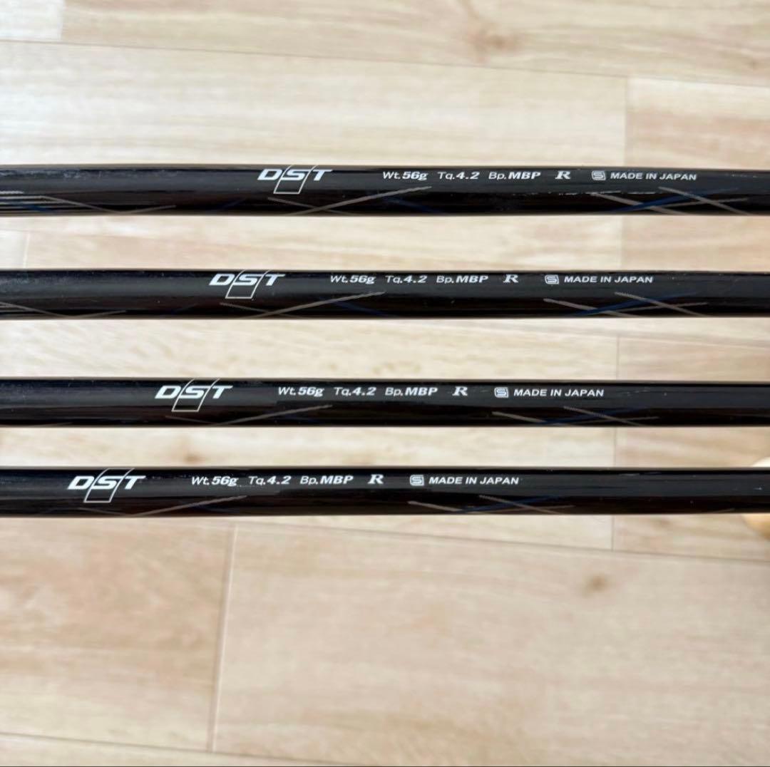 XXIO8 8代目ゼクシオ メンズゴルフクラブ アイアンセット　R