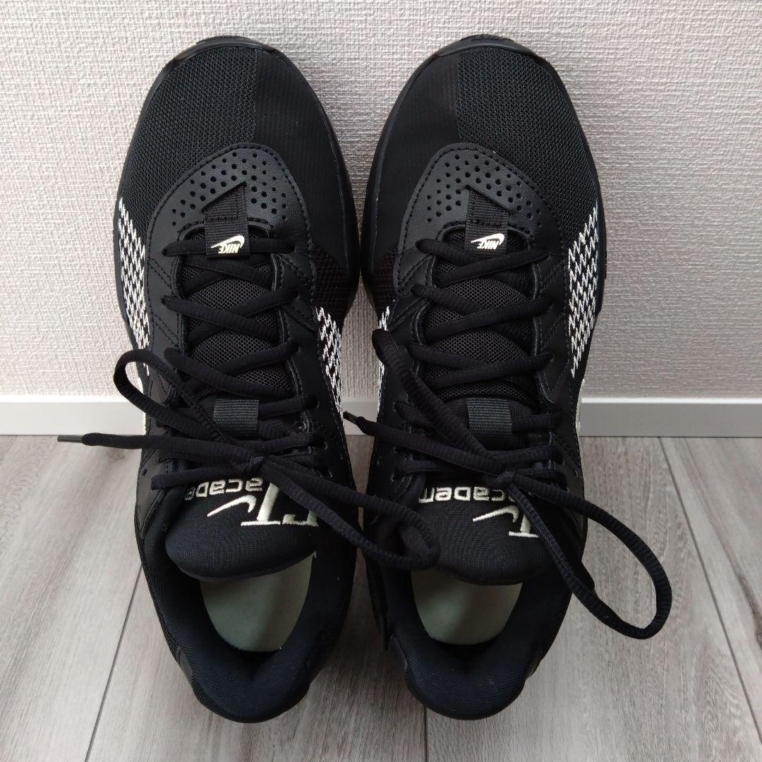 シューズ(男性用) NIKE G.T. CUT ACADEMY 26.5cm