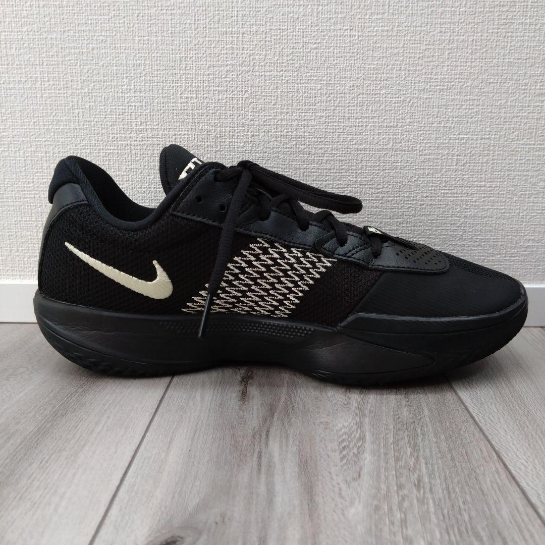シューズ(男性用) NIKE G.T. CUT ACADEMY 26.5cm