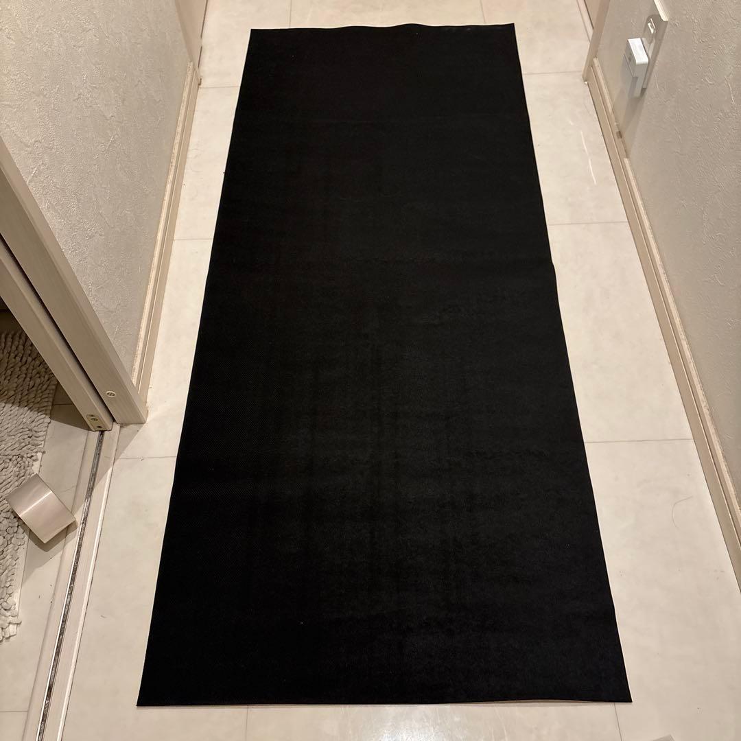 SUKALA ヨガマット＆マットケース＆新品Yogi Wrap Towelセット