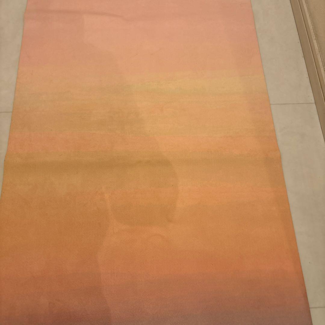 SUKALA ヨガマット＆マットケース＆新品Yogi Wrap Towelセット