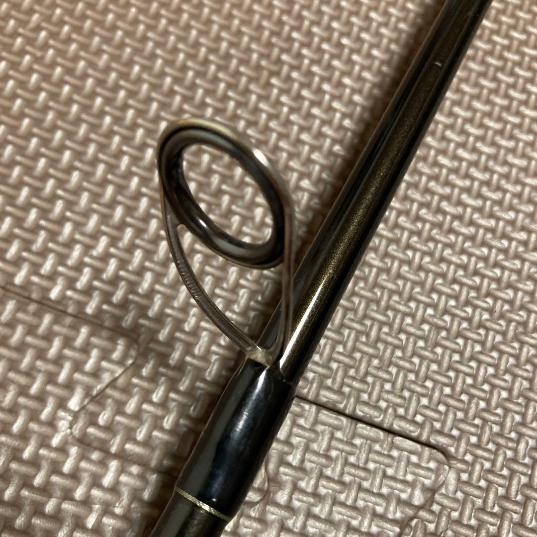 ブリーデンGlamour Rock Fish 93PE Special