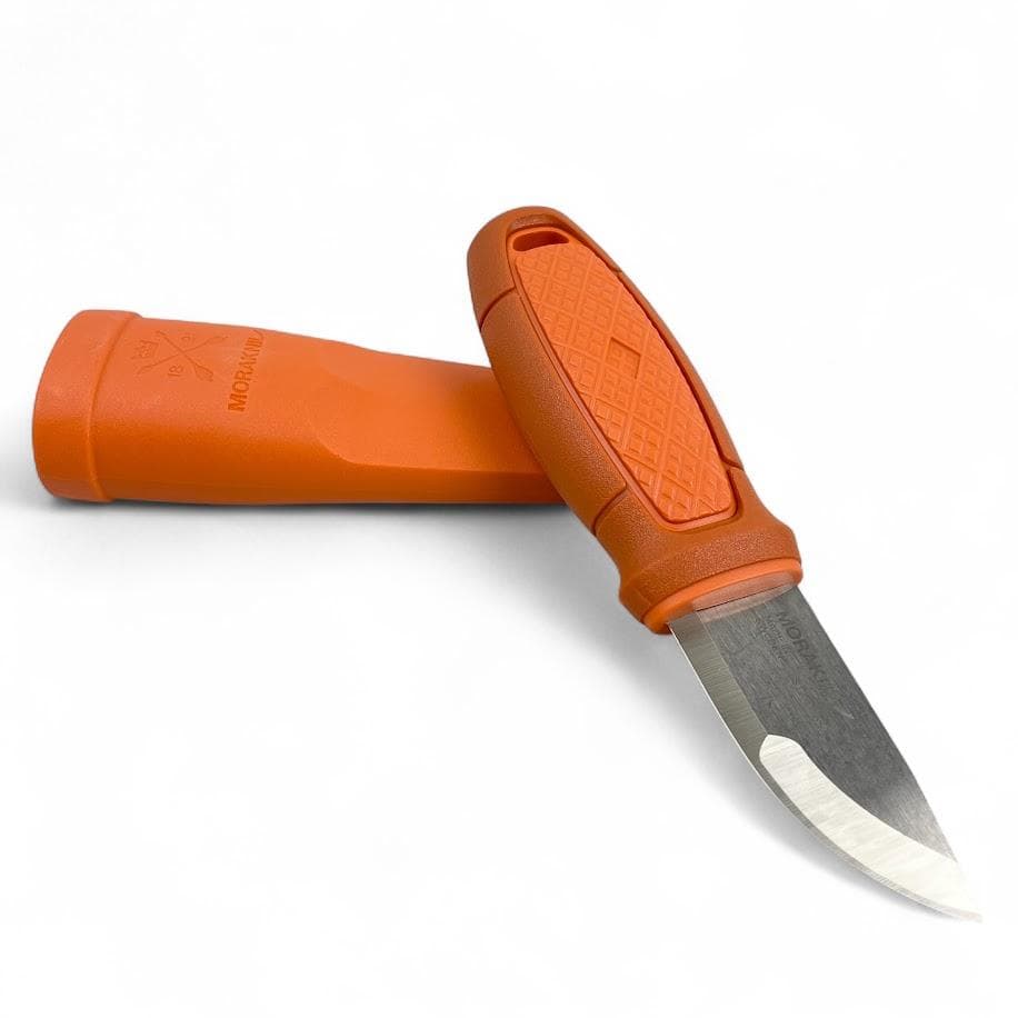 未使用【Morakniv モーラナイフ エルドリス ネックナイフキット】