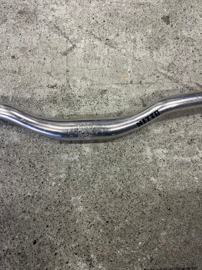 パーツ nitto b809