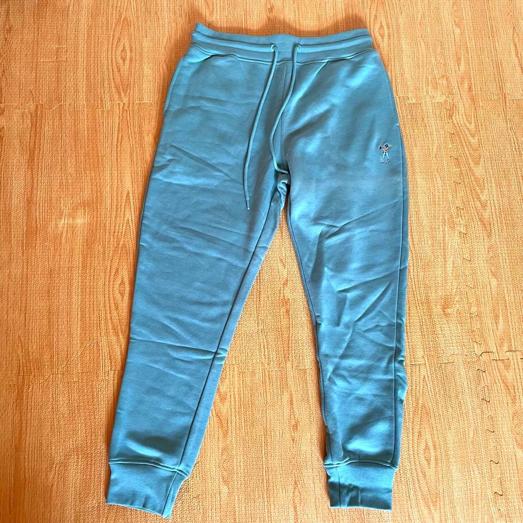【美品】イーストサイドゴルフ Eastside Golf ジョガーパンツ
