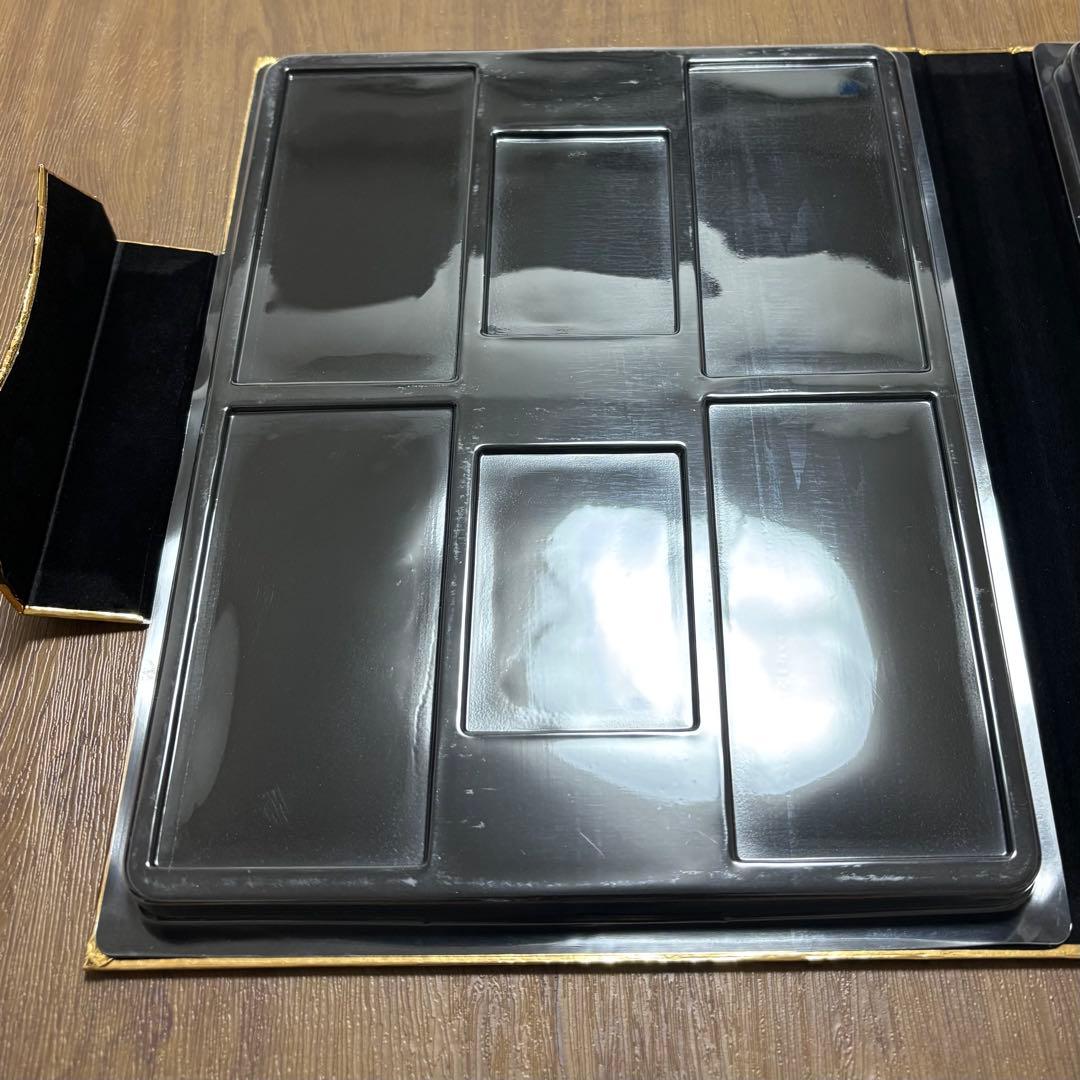 遊戯王　マスターコレクション　ファイルのみ各 2冊計6冊