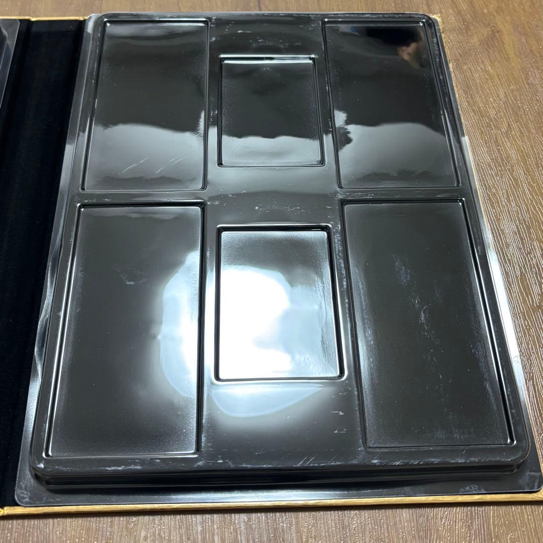 遊戯王　マスターコレクション　ファイルのみ各 2冊計6冊