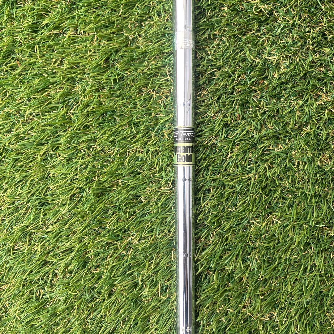 Titleist 915Hd 3番ユーティリティ 20.5度