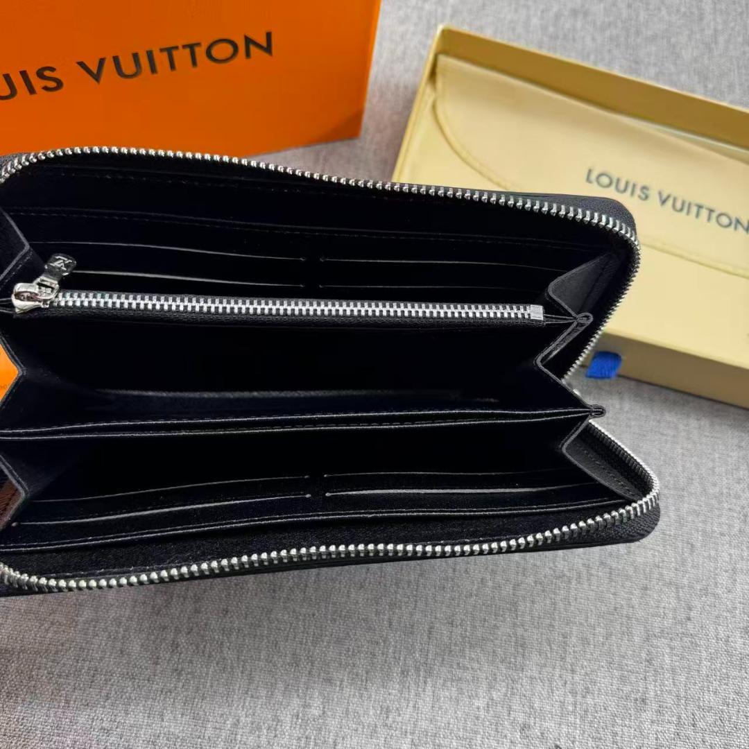 美品 LOUIS VUITTON ルイヴィトン 長財布