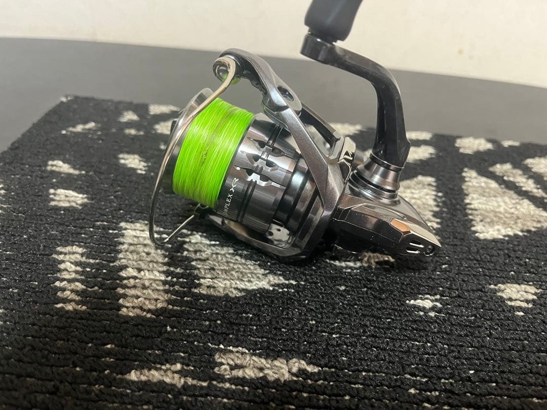 25 コンプレックス 2500 F6 HG