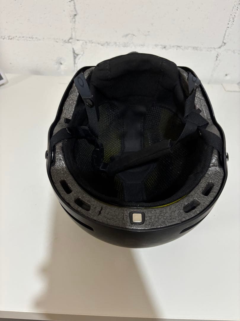 OAKLEY オークリー ヘルメット MOD1 PRO MIPS Mサイズ