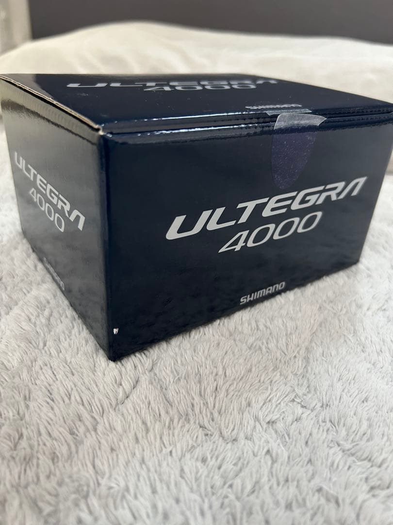21アルテグラ4000