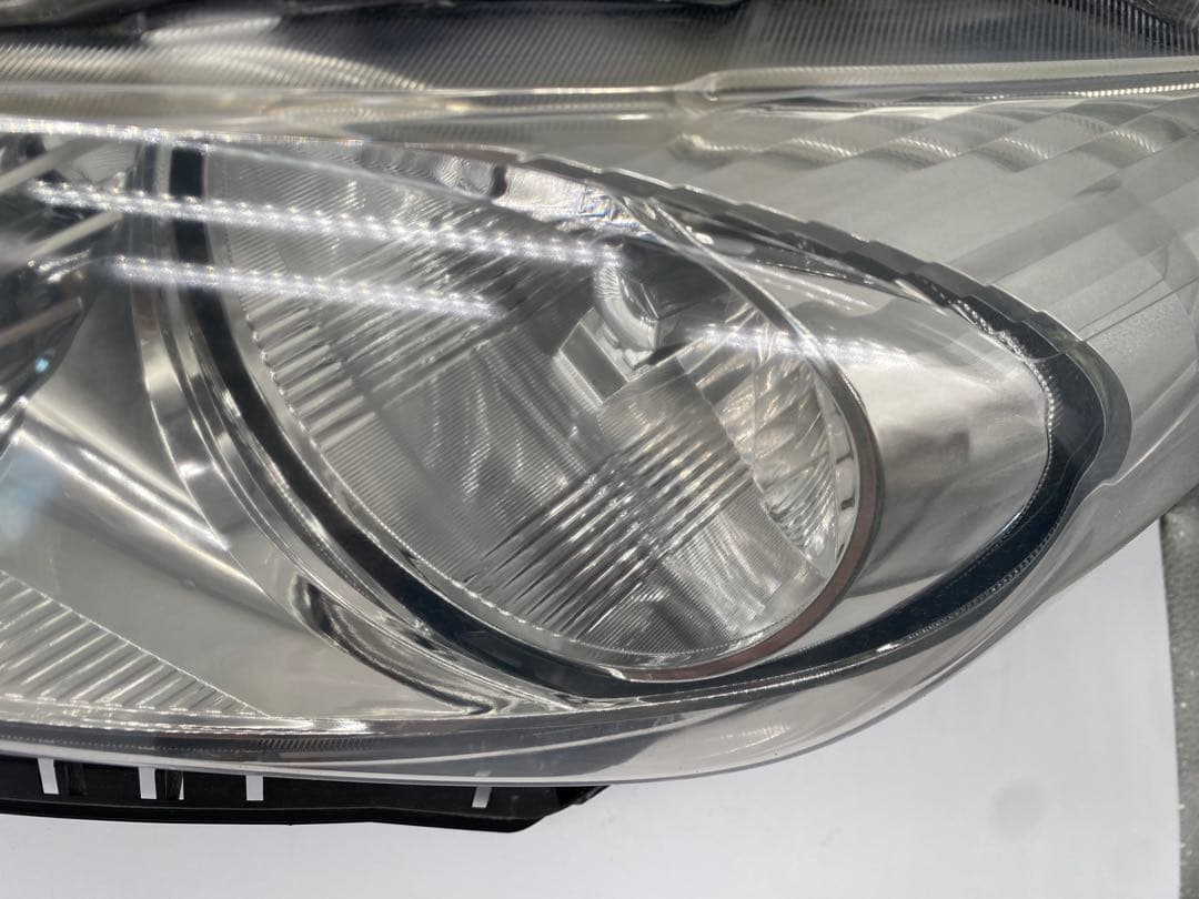 ホンダ フリード GB3 GB4 純正 HID ヘッドライト 左右セット