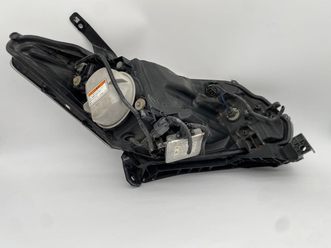 ホンダ フリード GB3 GB4 純正 HID ヘッドライト 左右セット