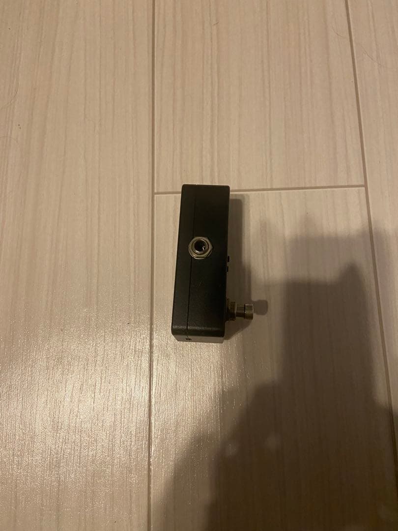 ギター Sonic Research Turbo Tuner ST-300 mini