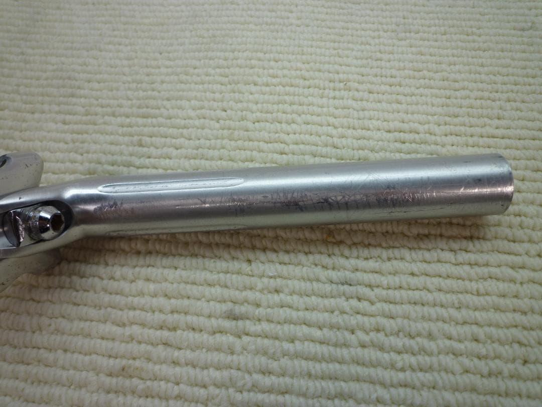 シマノ デュラエース シートポスト 26.8mm