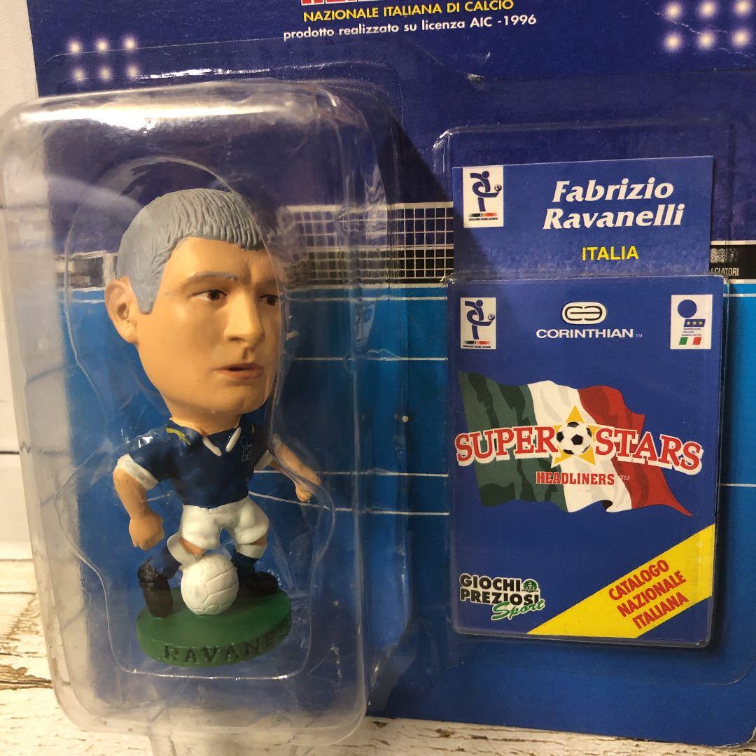 311★サッカー★fabrizio ra vanelli★prostars