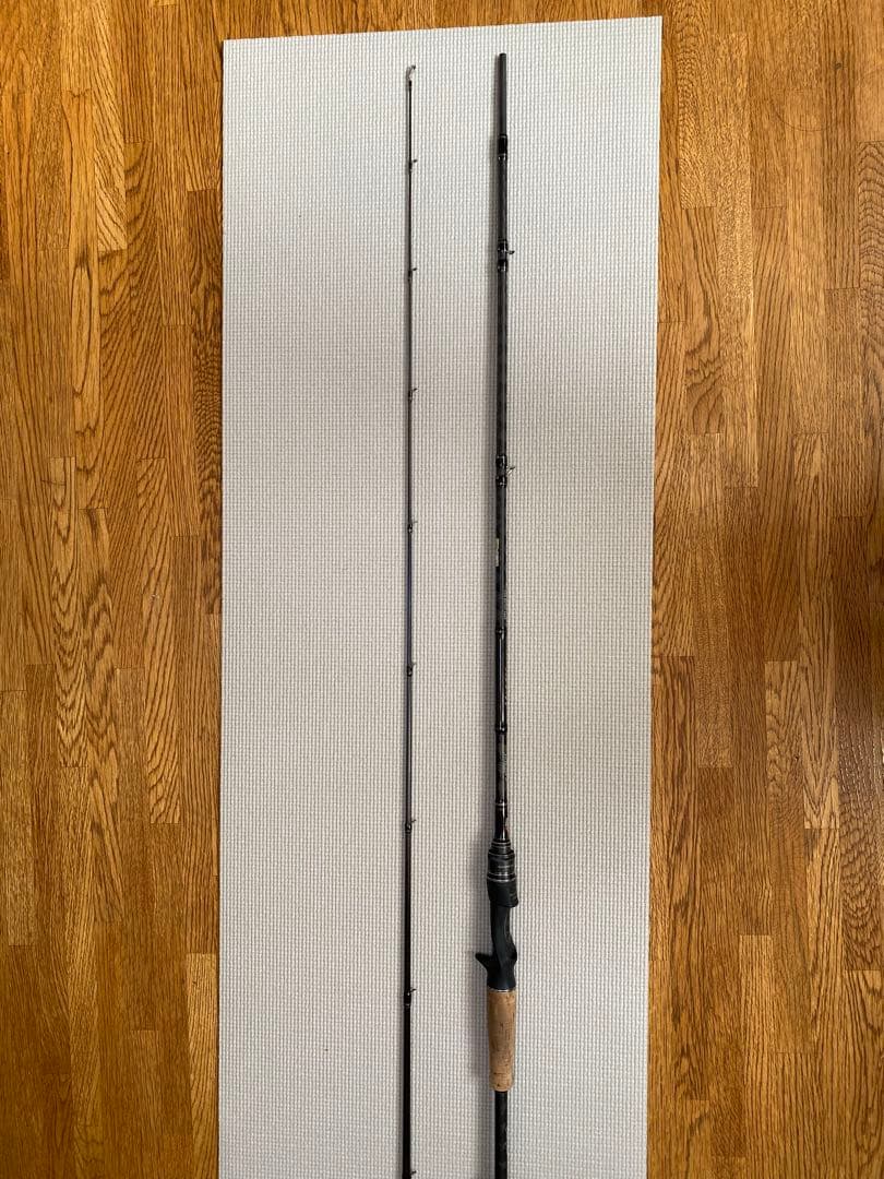 ホーネットスティンガープラス　HSPC-6112M MGS