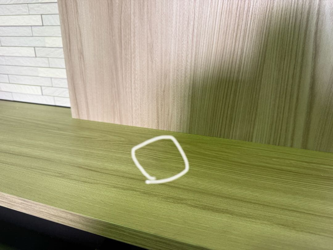 テレビボード　大型　テレビ台　ベージュ