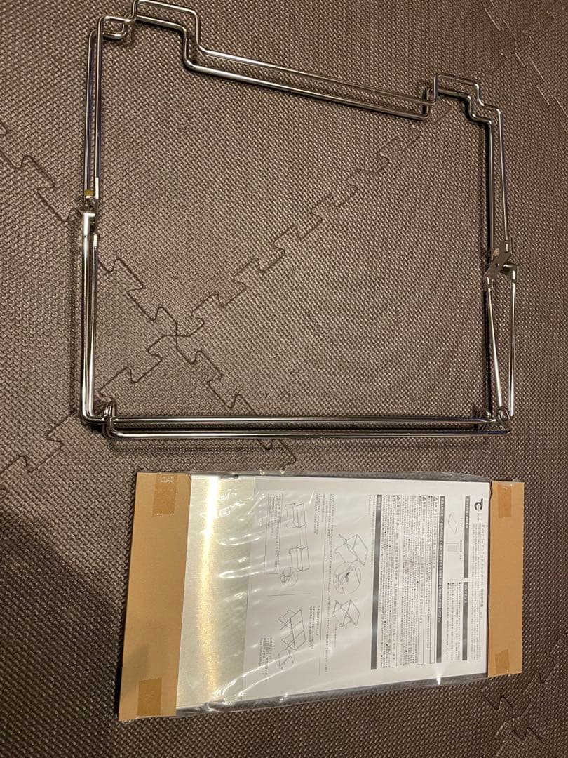 【本日のみ値下げ】TOKYO CRAFTS　コードユニット　新品未使用