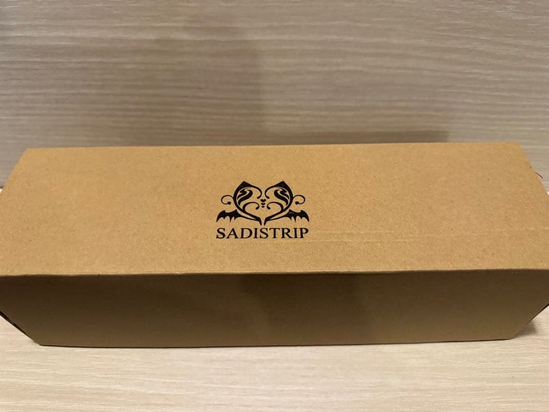 サディストリップ　美品　マラム300 プロトタイプ