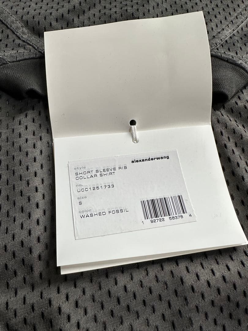【Alexander Wang】Alexander Wang T-Shirts