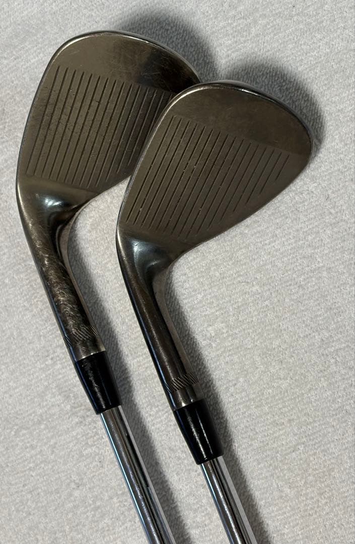 タイトリスト ウェッジ SM9 56度 モーダス3 TOUR120S 特注