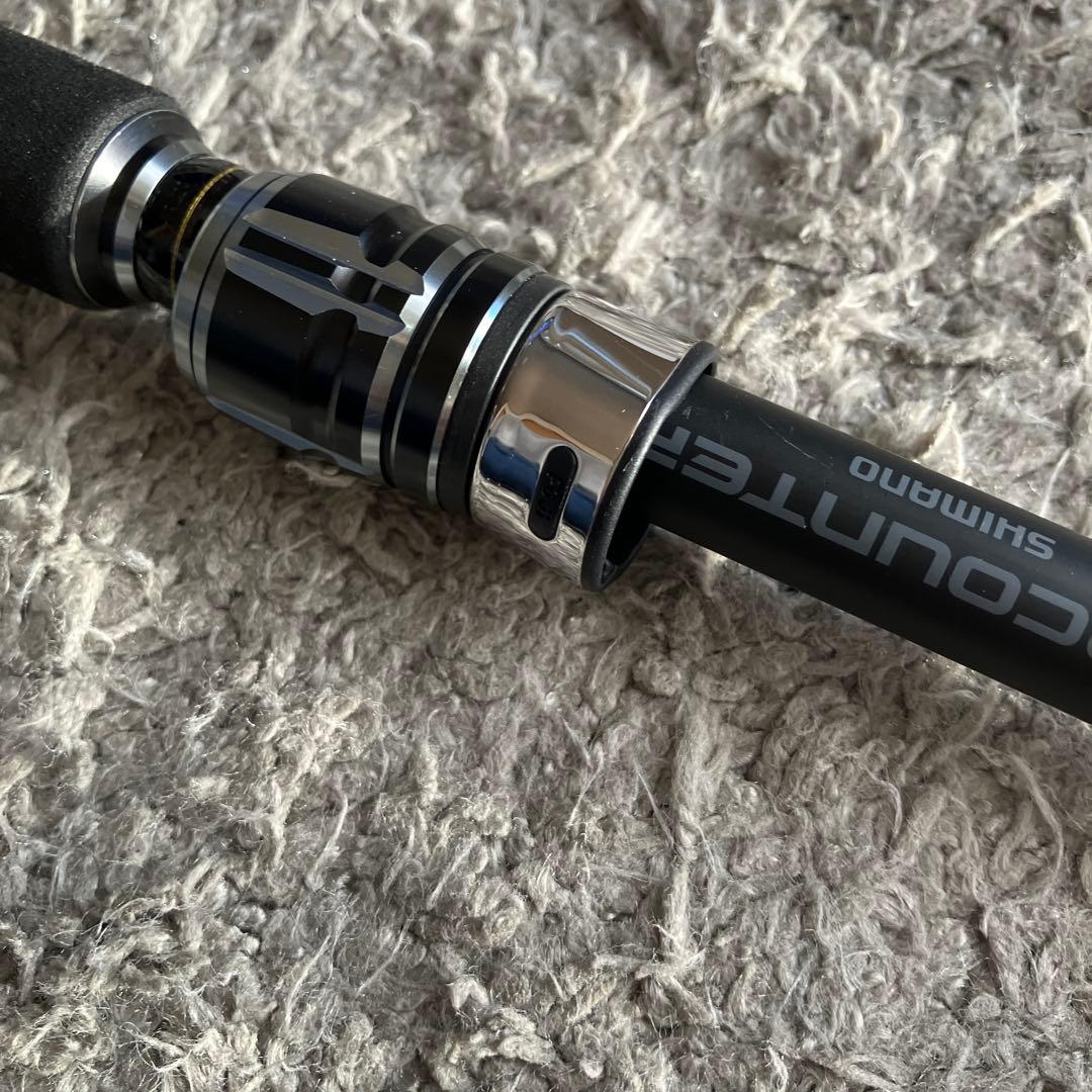 19エンカウンター　S96ML
