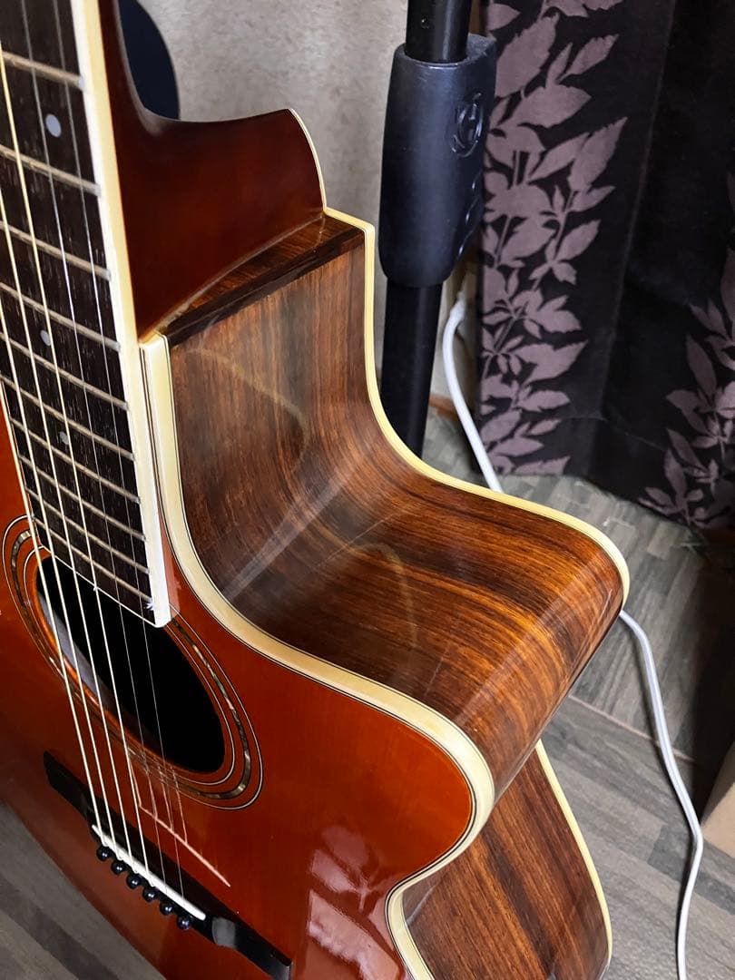 モーリス　Morris Rumbler RA800P