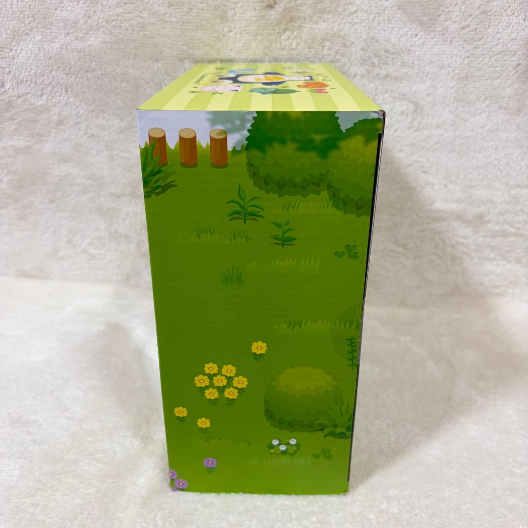 【新品】Pokemon Sleep ワカクサ本島 フィギュア コンプリート