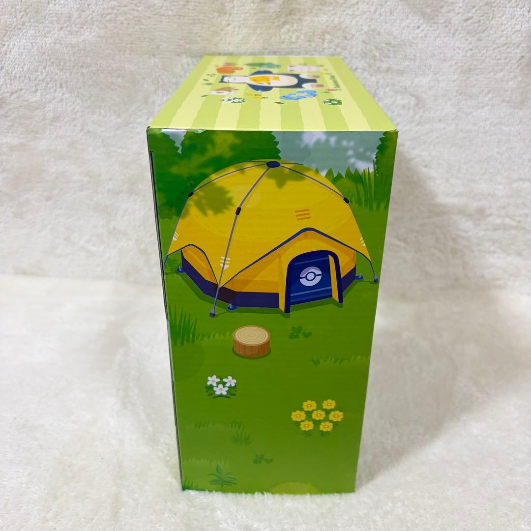 【新品】Pokemon Sleep ワカクサ本島 フィギュア コンプリート